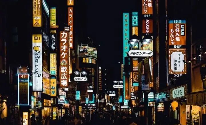 日本跨境电商，一个千亿的市场的机会！