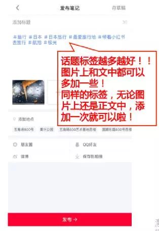 小红书如何运营(小红书运营技巧及实操)