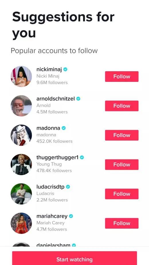 如何注册TikTok账号（国际版TikTok注册图文教程）