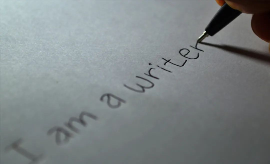 如何提升写作能力，分享几点我自己的经验