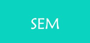 SEM搜索竞价推广展现量突然下降怎么办