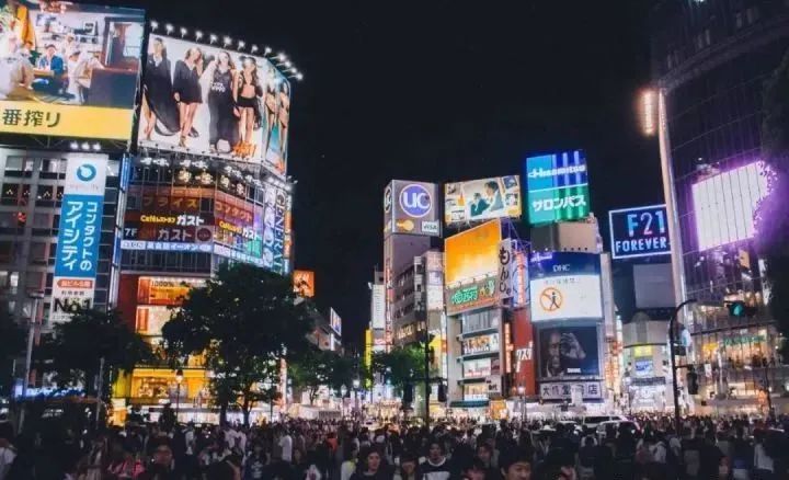 日本跨境电商，一个千亿的市场的机会！