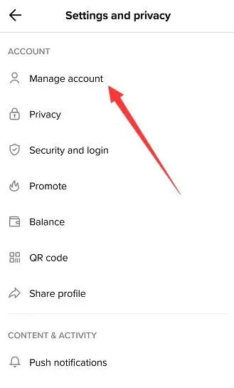 TikTok怎么设置快速涨粉的主页（新手必看）