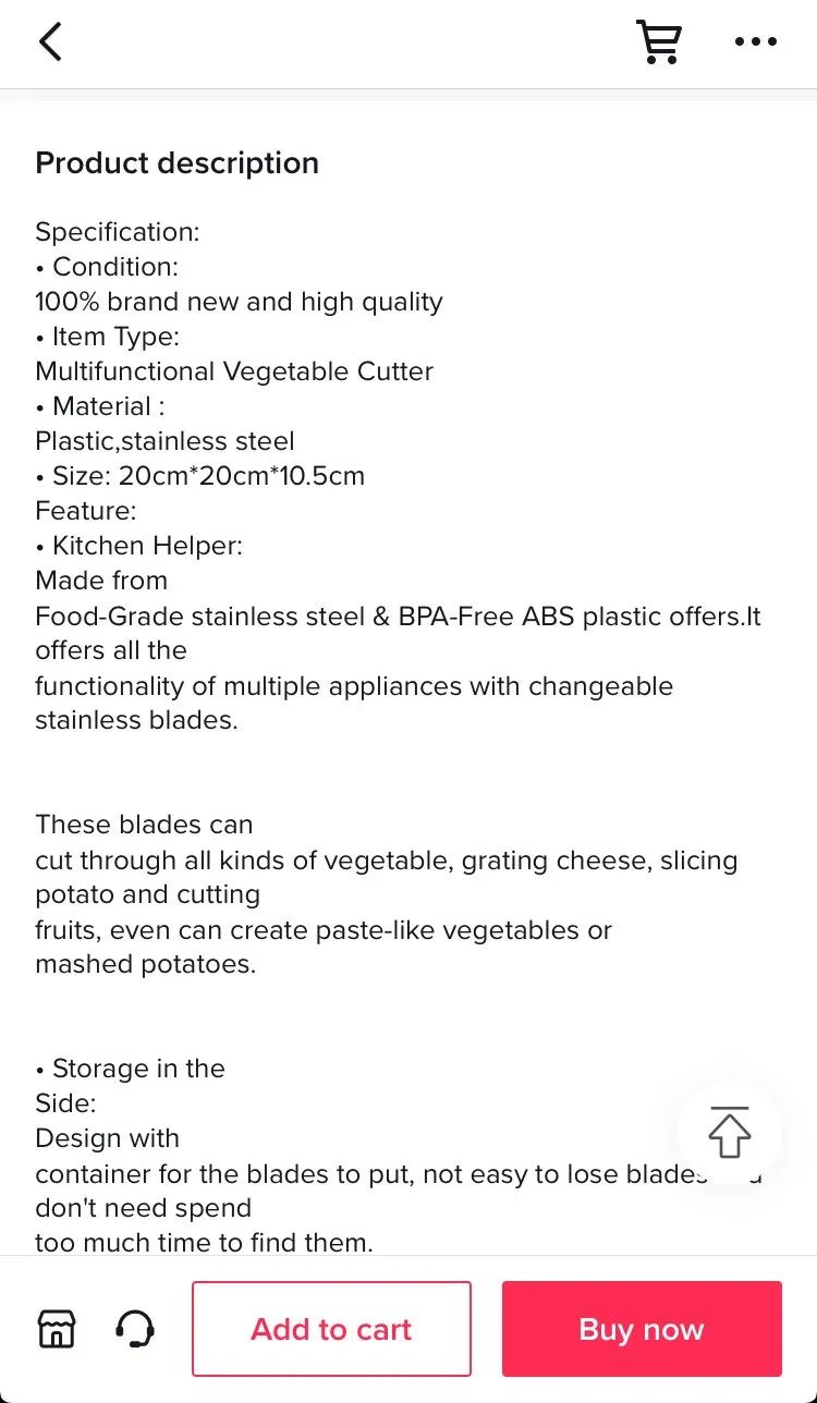 TikTok小店如何上传商品?TikTok Shop商品发布注意事项