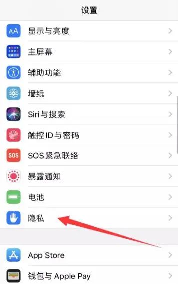 苹果(iPhone)手机怎么下载海外版TikTok(二)