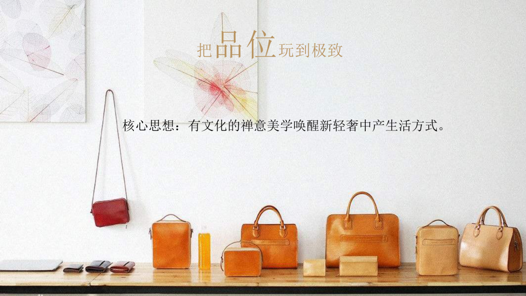 舍得酒业品牌战略规划策划方案（PPT详细版）