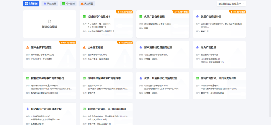 腾讯信息流如何投放才能获得更高投产