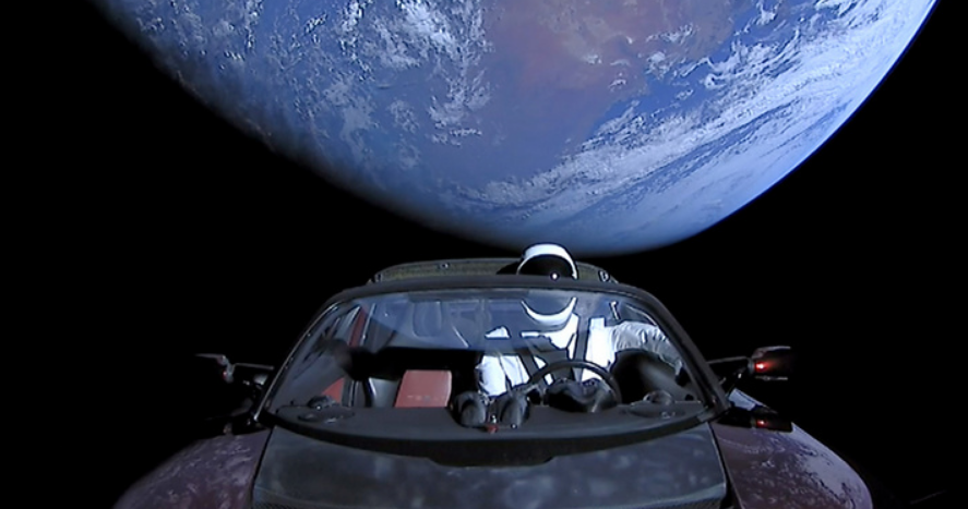 解码特斯拉营销体系，如何打造顶级品牌