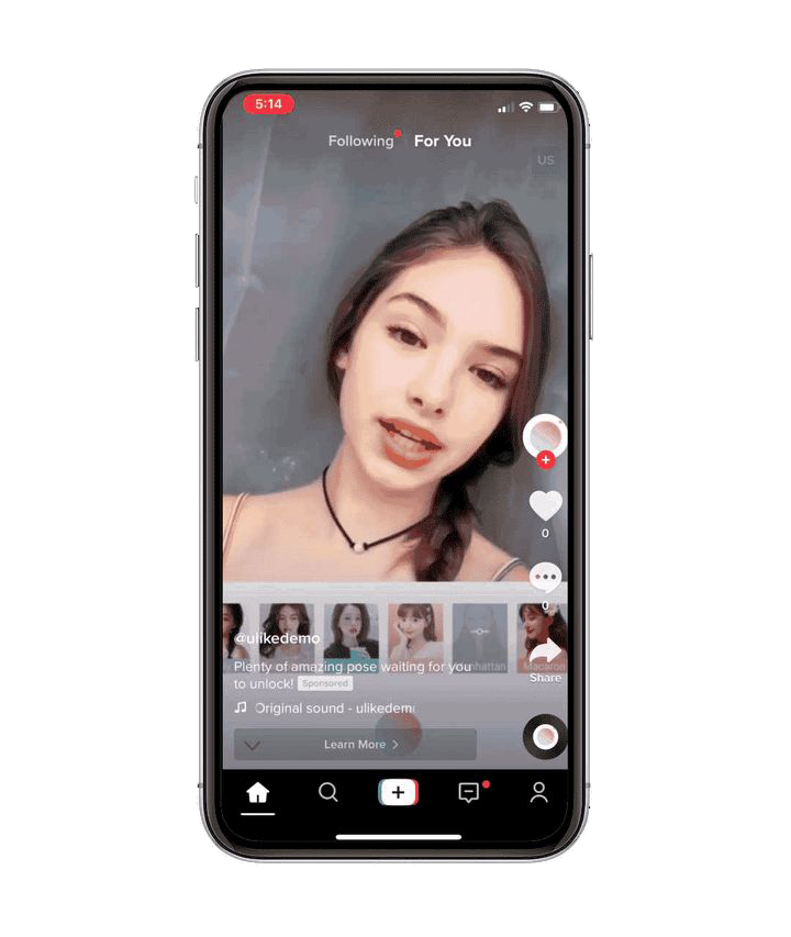TikTok ads是什么意思？广告类型的基本划分(一)