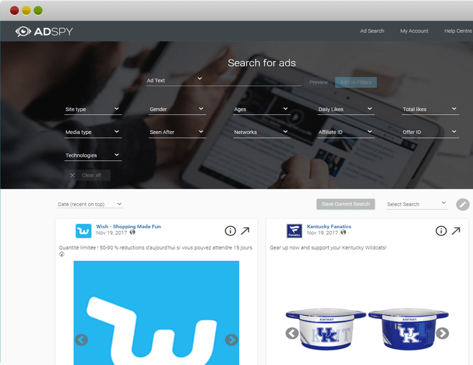 3个网站，搞定Facebook广告素材