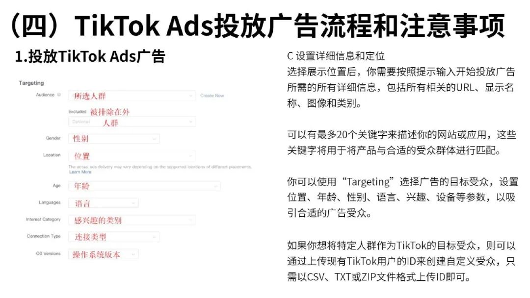 一文读懂跨境电商结合TikTok玩法攻略