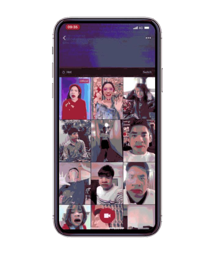 TikTok ads是什么意思？广告类型的基本划分(一)
