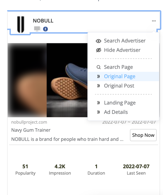 3个网站，搞定Facebook广告素材