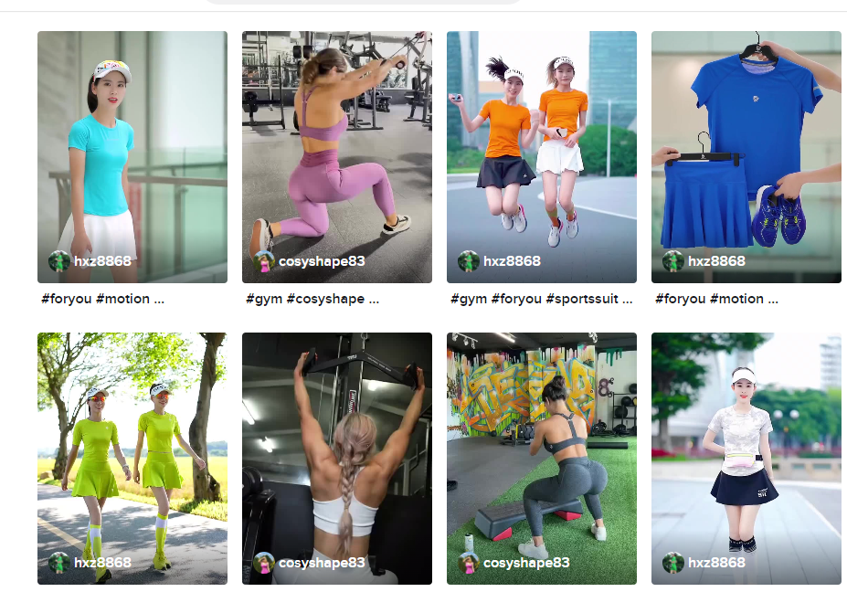 TikTok电商返校季热销品类竟是这些？！