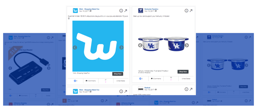3个网站，搞定Facebook广告素材
