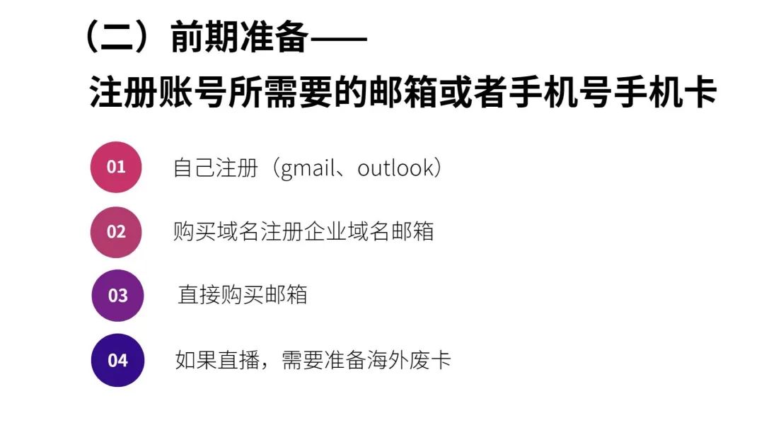 一文读懂跨境电商结合TikTok玩法攻略
