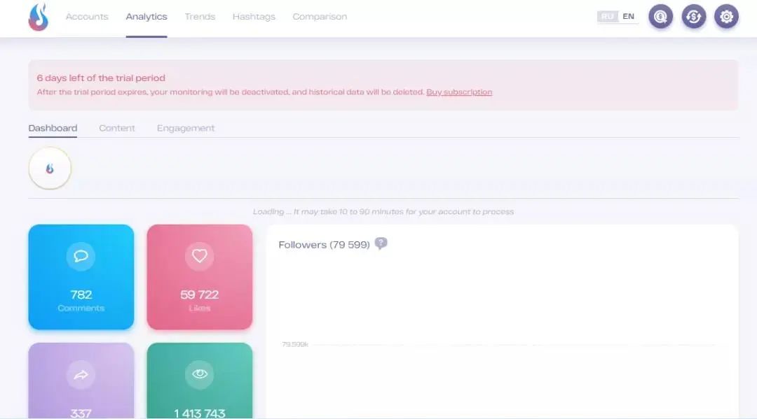 TikTok教程丨工具推荐篇（3-1）数据分析