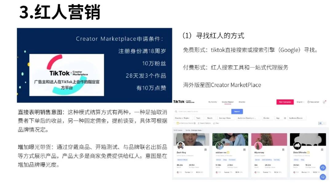 一文读懂跨境电商结合TikTok玩法攻略