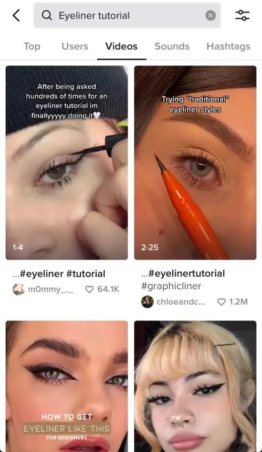 TikTok标签怎么选?TikTok为什么要使用标签(一)