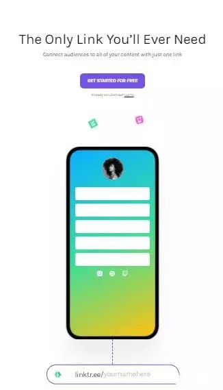 TikTok教程丨工具推荐篇（5）链接生成