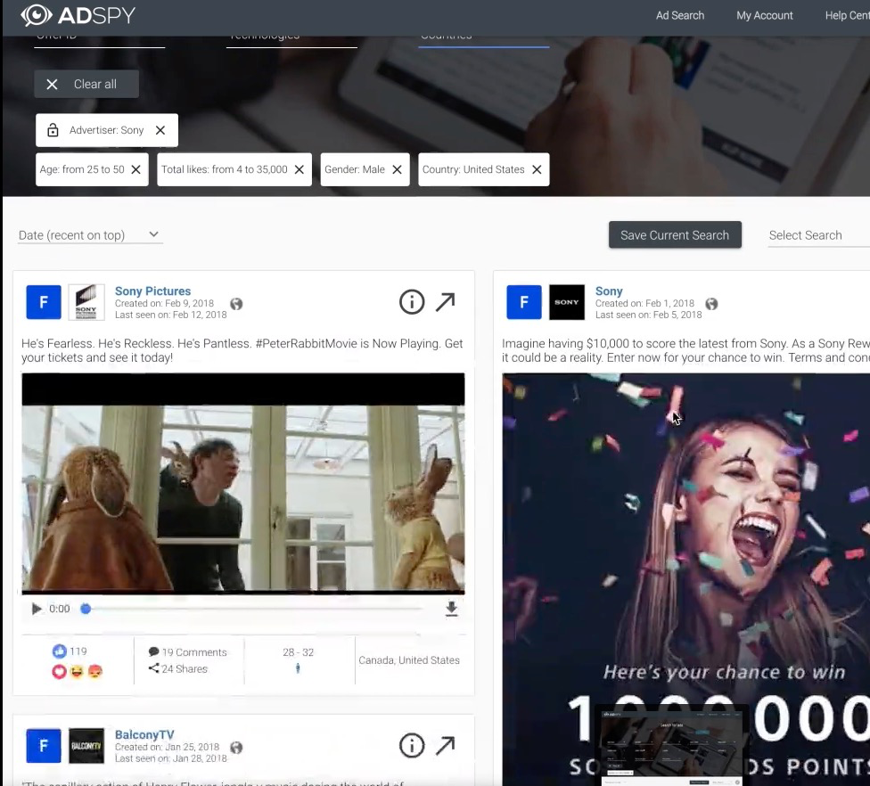 3个网站，搞定Facebook广告素材