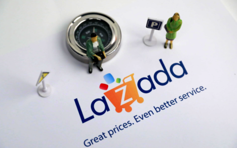 Lazada新加坡卖家中心，都有哪些站点