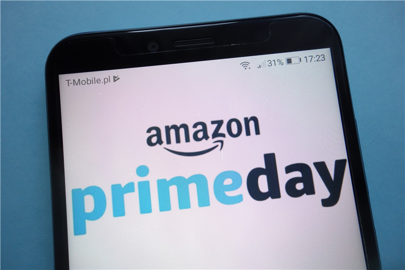 亚马逊Prime Day热门品类盘点(热销品类预测)