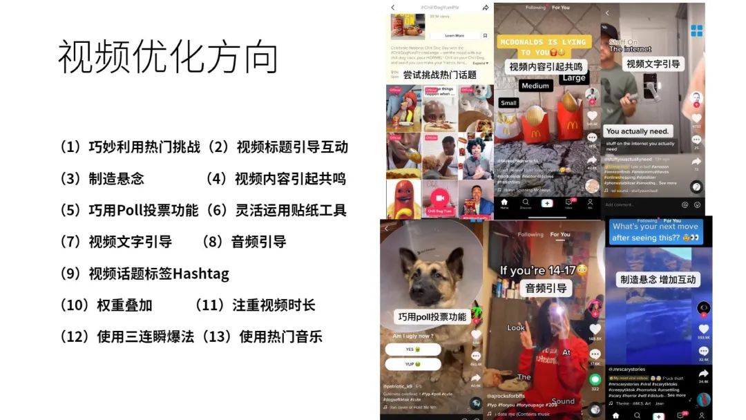 一文读懂跨境电商结合TikTok玩法攻略