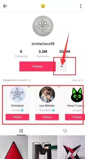 TikTok养号流程（手把手教你TikTok如何养号）