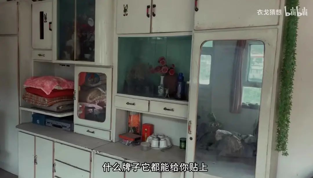 《回村三天，二舅治好了我的精神内耗》为什么全网刷屏