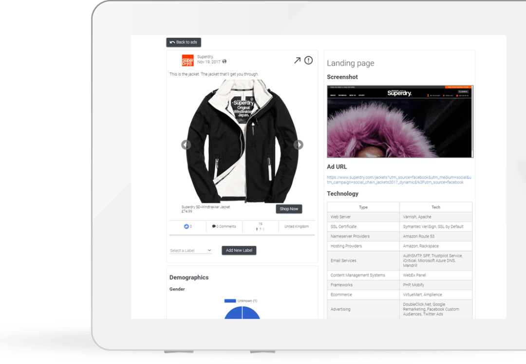 3个网站，搞定Facebook广告素材