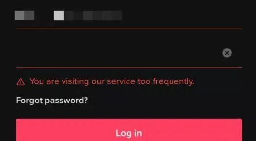 TikTok教程丨答疑篇(5)——死号