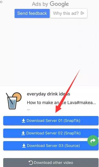 TikTok工具推荐:TikTok视频无水印下载工具