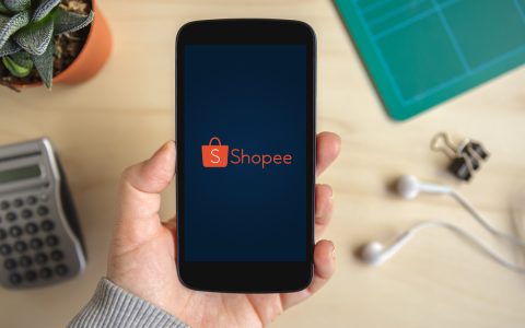 Shopee安卓版(Android)APP下载(详细使用教程)