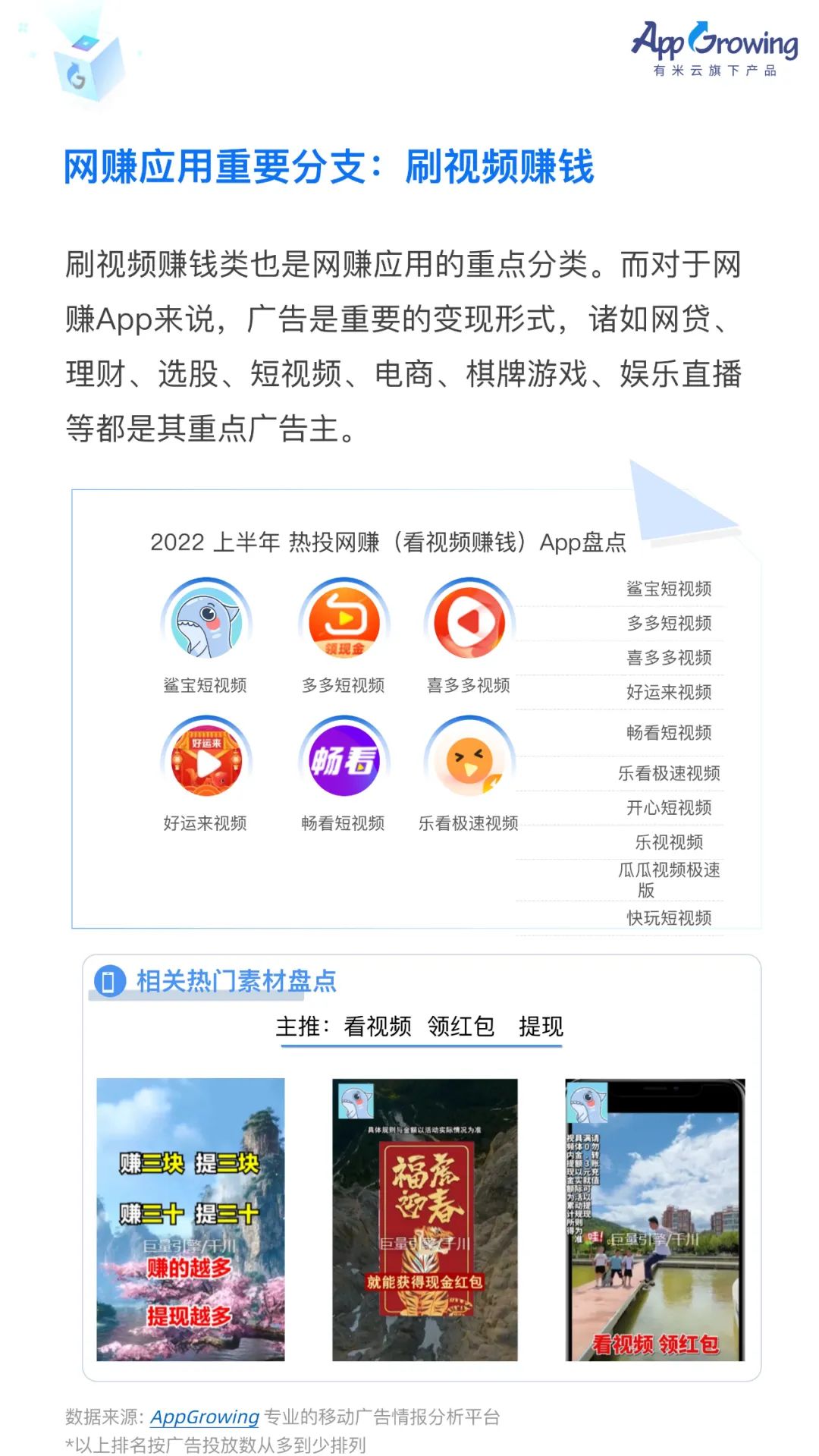 2022上半年移动广告流量白皮书发布！