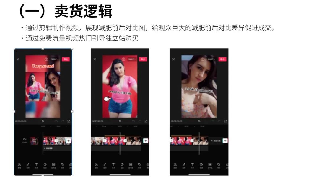 一文读懂跨境电商结合TikTok玩法攻略