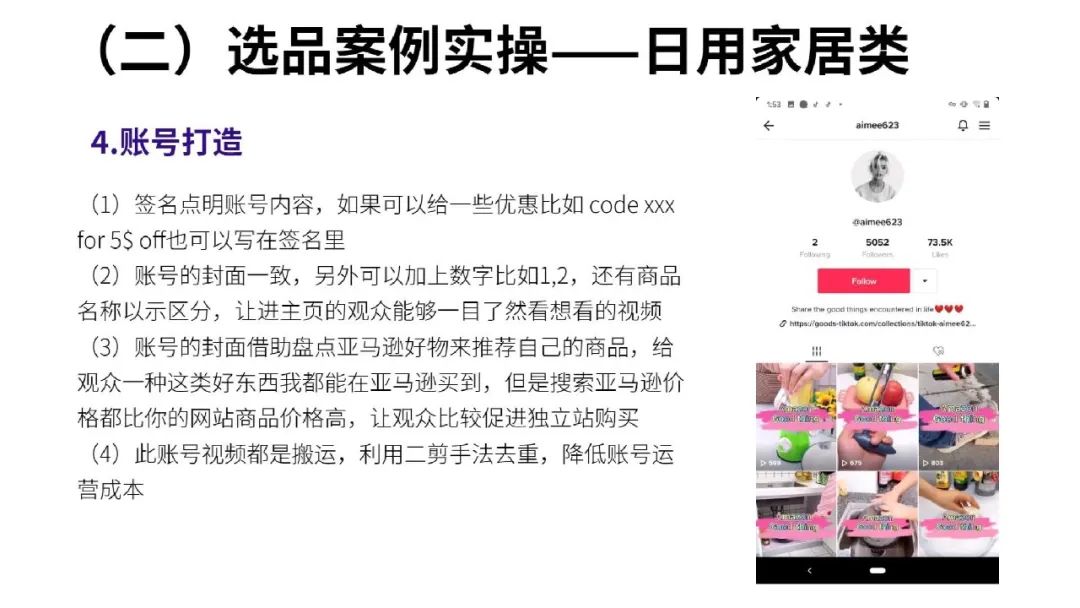 一文读懂跨境电商结合TikTok玩法攻略
