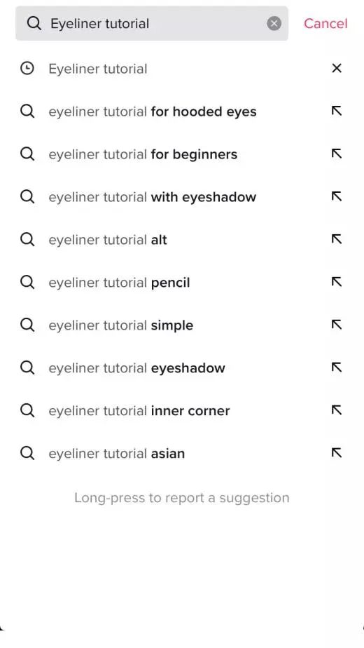 TikTok标签怎么选?TikTok为什么要使用标签(一)