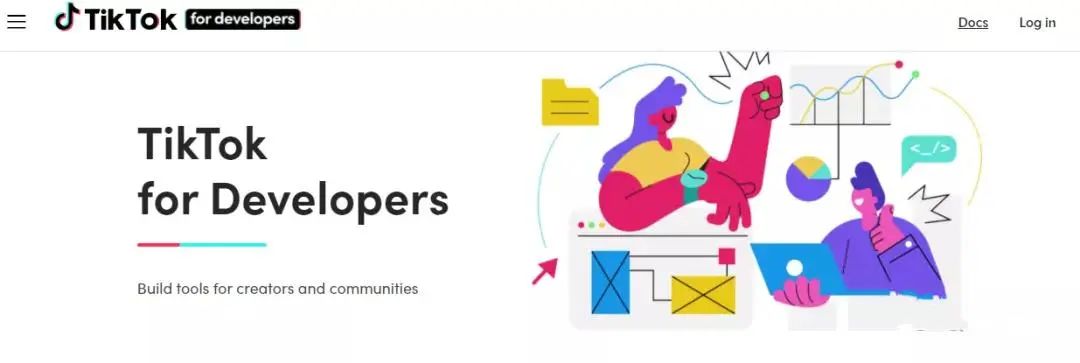 TikTok教程丨工具推荐篇（1）官方平台