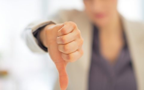 Bqool查看恶意差评的买家