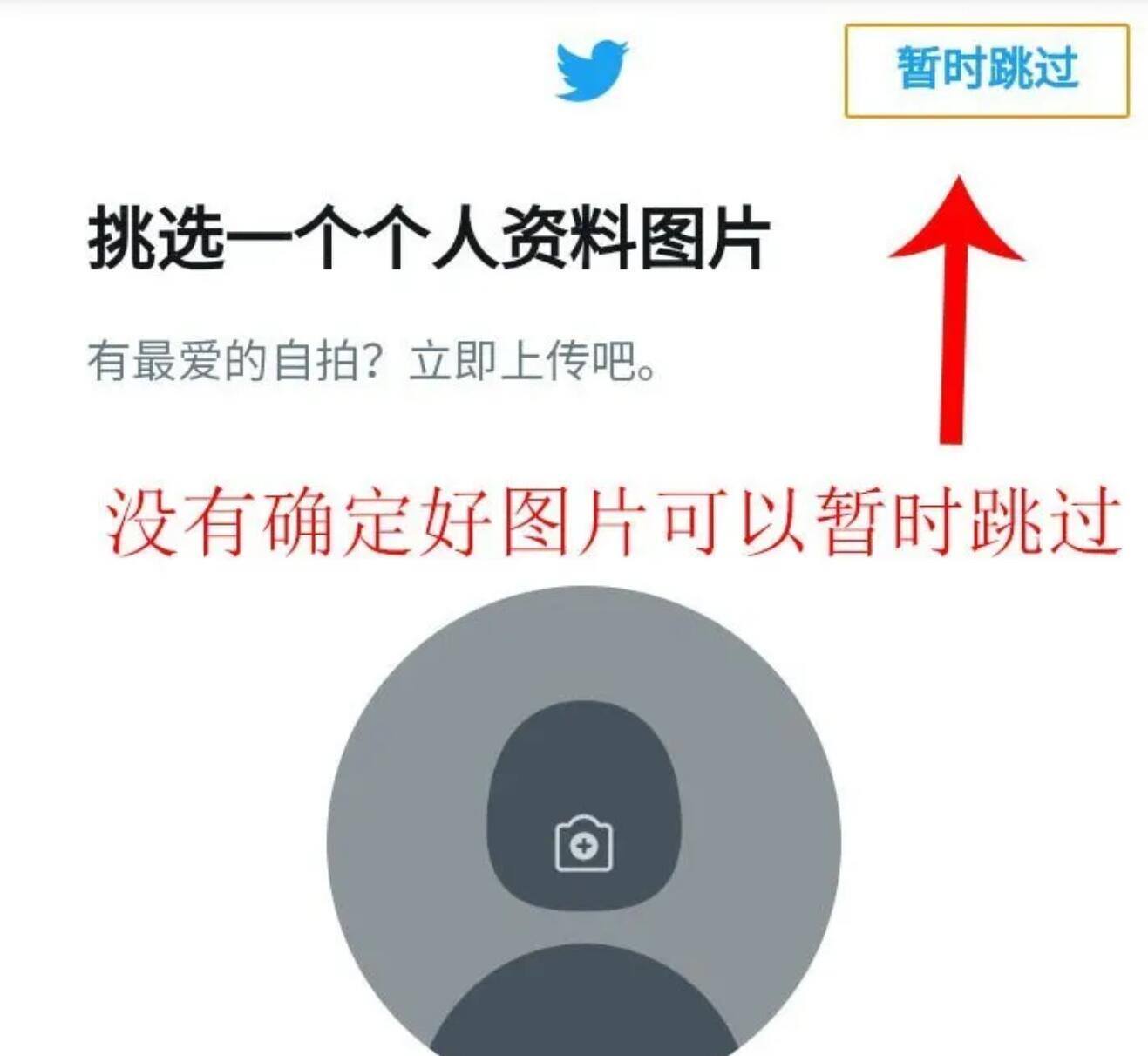 Twitter推特怎么注册（国内手机怎么上推特Twitter）