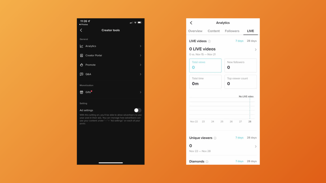 带货新玩法！如何玩赚 TikTok 直播？