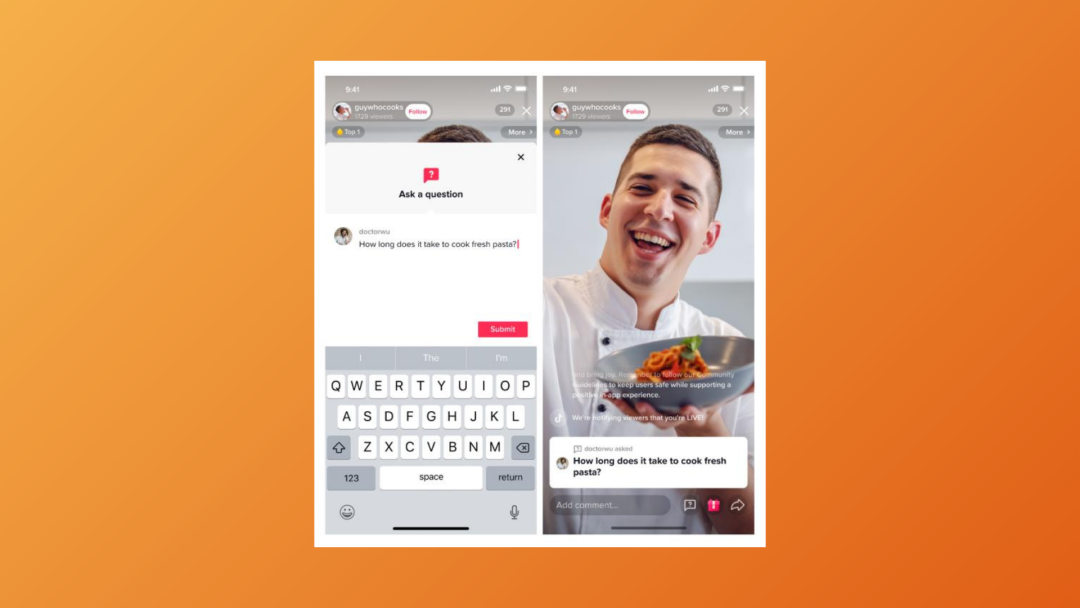 带货新玩法！如何玩赚 TikTok 直播？