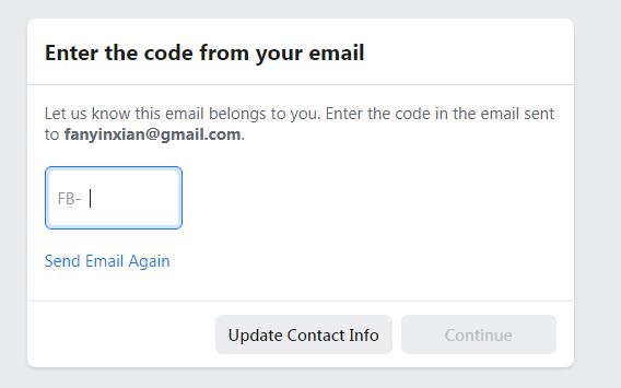Facebook怎么注册下载(2022年Facebook注册视频教程)