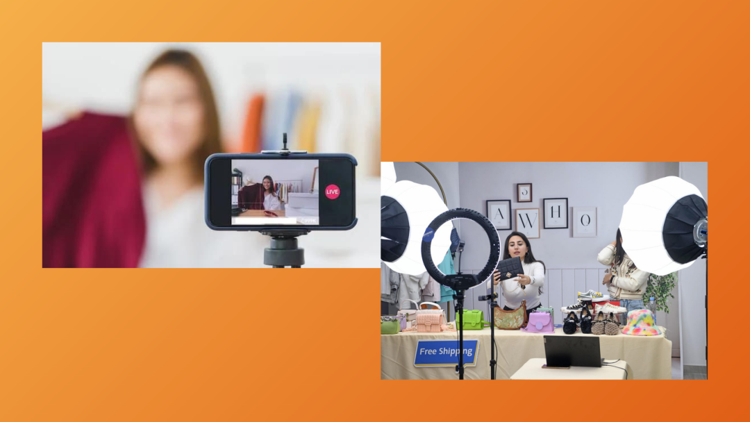 带货新玩法！如何玩赚 TikTok 直播？