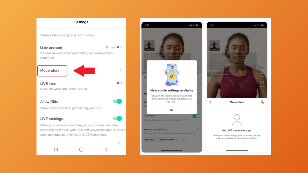 带货新玩法！如何玩赚 TikTok 直播？