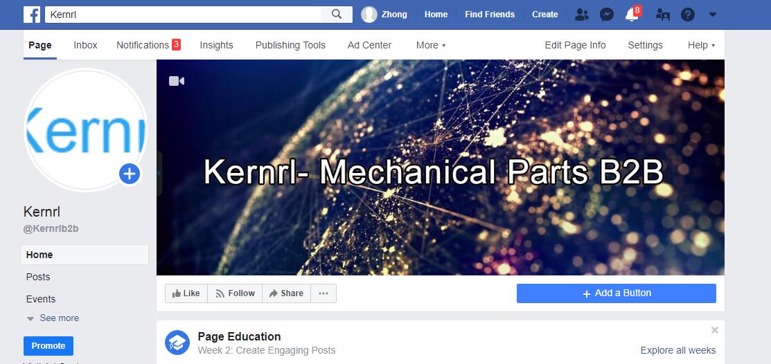 Facebook怎么注册下载(2022年Facebook注册视频教程)