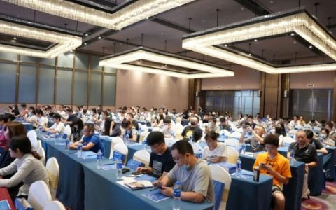 沃尔玛全球电商城市巡回宣讲会杭州站落幕