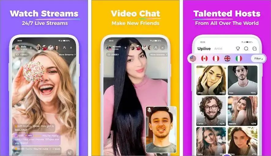 直播、游戏和元宇宙,谁才是社交产品出海的最强东风? 直播、游戏和元宇宙,谁才是社交产品出海的最强东风?