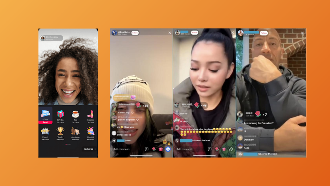 带货新玩法！如何玩赚 TikTok 直播？